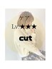 【ケアLv.★★★】カット + 超最高級スパTR （90min）