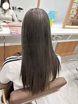 イフプロデュースドバイアミカ(iF produced by Amica)&nbsp;オリーブベージュ