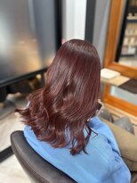 ジパングペイント 押上店(Zipangu Paint)&nbsp;春色ピンク