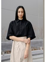 アール 志茂店(R)&nbsp;【40代50代60代】髪に優しいカラー/白髪染め/志茂美容室/志茂駅