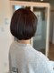 フウ(phew)の写真/「未来のなりたい自分になる」為に、髪の毛や頭皮の状態に合わせたパーソナライズメニューをご提案◎