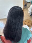 髪質再整トリートメント