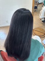 ヘア ヴァーゴ(Hair vago)&nbsp;髪質再整トリートメント