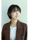まるみショート