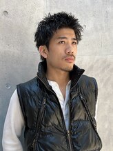 ゼストプール(ZEST POOL) 木村 陽輝