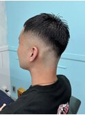 ボウス フェード