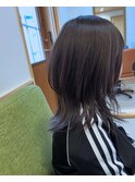 ミディアムウルフ
