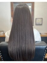 フェリーチェ(felice)&nbsp;メテオカラー × グレージュ