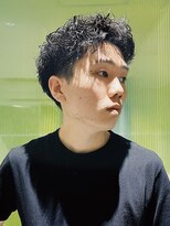 サル 代官山(SAL)&nbsp;【SAL】カーリーショート