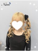 プリンシパルツインテール