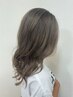 【アデクシーカラー】赤味を抑え、透明感のあるカラーを体感しませんか？