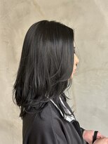 パースラヴ(PERS'LOV)&nbsp;レイヤー