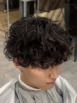 ビカム 名駅(become)&nbsp;シャドウパーマ