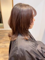 ニエンテセカンド(NIENTE 2nd)&nbsp;ウルフ