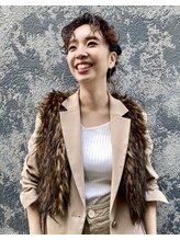 エムスラッシュ たまプラーザ(M.SLASH) 宿谷 沙恵