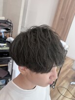 エントランス バイ ビークール(entrance by Be-COOL)&nbsp;緩めツイストスパイラル