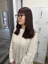 ココロ(COKORO)&nbsp;髪が綺麗にみえる重みレイヤー