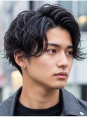 シャドウパーマ 赤羽/赤羽岩淵