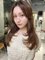 サンバレー(SUNVALLEY) 表参道 似合わせレイヤースタイル