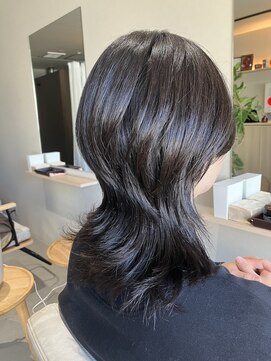 本と南風 guest design