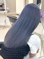 ルイ(ROUIS produced by LUCK 津田沼) ROUIS 津田沼 ブルーラベンダー