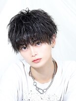 アイトーキョーシエル 横浜(AI TOKYO Ciel)&nbsp;シャドウパーマ