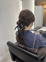 セカンド 鴨江店(2COND)&nbsp;ニュアンスツイン