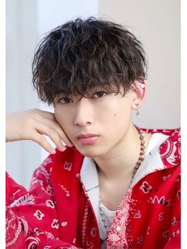 シーカー(SEEKER) シャドウマッシュ