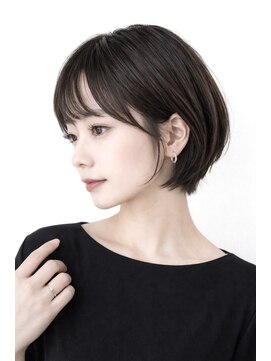 イワッシュ 天王町駅店(IwAsh) #髪質改善#縮毛矯正#学割U24#天王町駅