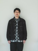 Loaf【ローフ】 西原 翔太