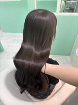 エラ(Ella) ショコラグレージュ