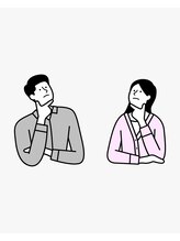 こんなお悩みの方におすすめ◎