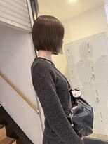 コバルト(Cobalt)&nbsp;ボブ/タッセルボブ/ぱっつんボブ/佐賀