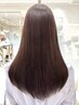 【新規限定】カット＋カラー＋トリートメント＋ナノバブルシャンプーサービス
