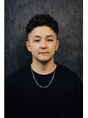 Cafe&Barber BASE×社会人王道スタイル