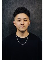 ベース(BASE)&nbsp;Cafe&Barber BASE×社会人王道スタイル