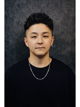 ベース(BASE)&nbsp;Cafe&Barber BASE×社会人王道スタイル