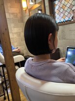 ノア 太宰府(noa)&nbsp;ミニボブ