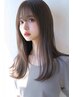 【一周年記念】カット+クイックトリートメント ¥7800→¥7020