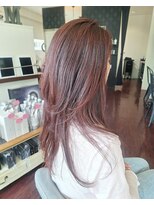 ローレン(LOREM) ロングレイヤー5.31