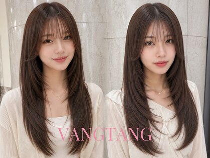 バンタン(VINGTANS)の写真