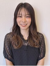 ブランシェ 春日井市民病院前店(BRANCHE)&nbsp;岡嶋 菜々子