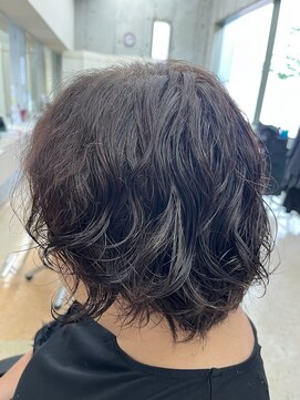 キッカ(Kikka) ラベンダー