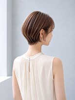 ムオン 浜町店(muon)&nbsp;大人ショート