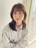 ヴァンカウンシル 福岡店(VAN COUNCIL) ベージュカラー☆