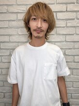 シック 大宮西口(CHIC) 秋山 俊