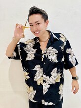 アエレ アヴェダ 大船店(aere AVEDA)&nbsp;SAKU 