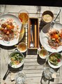 アース コアフュールボーテ 東松山店(EARTH coiffure beaute)&nbsp;カフェ探ししてます♪