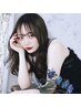 平日,jrスタイリスト限定 カット+カラー+ファインバブル炭酸