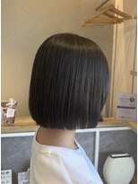 ビオラス(BIOLUS)&nbsp;あごラインボブ